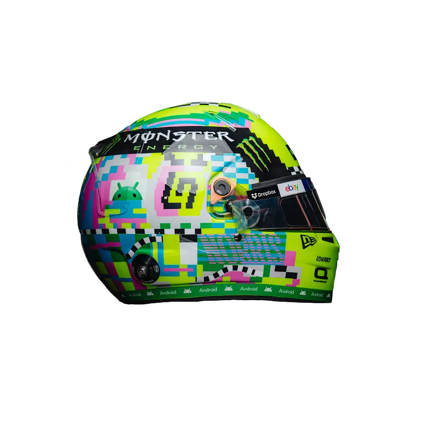 GIF Helmet