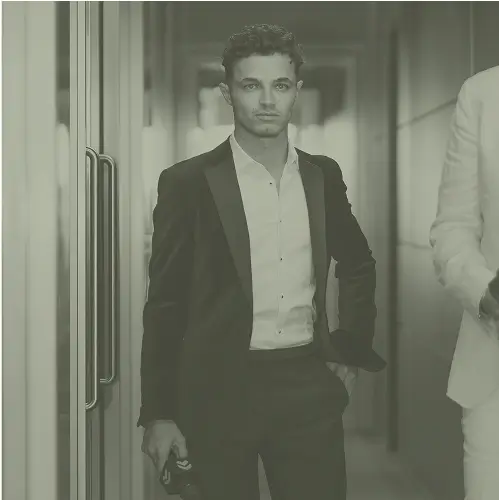 High Performance Gala